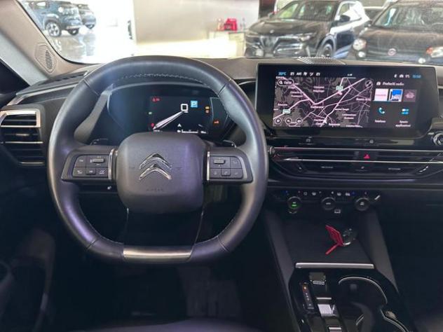 CITROEN C5 X 1.2 130cv Plus Auto Navi + Camera rif. 23299837 - Foto 9