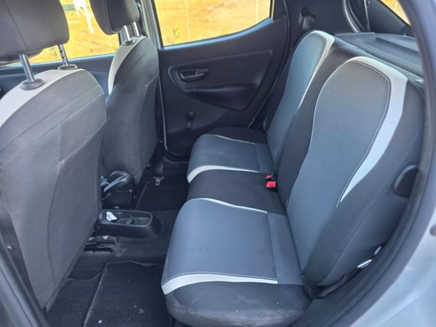 Lancia Ypsilon 0.9 TwinAir 85 CV 5 porte Metano Ecochic Silver - Foto 7