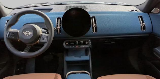 Mini Cooper Countryman diesel - Favoured - Foto 6