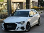 Audi A3 2.0 SPB 30 Tdi S-Tronic Cockpit+Navi+Retro