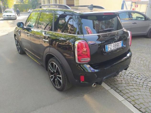 MINI Countryman 2.0 Countryman S ALL4 rif. 20694854 - Foto 5