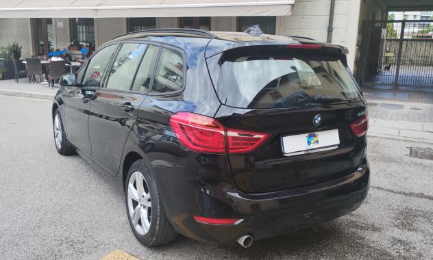 Bmw Serie 2 Gran Tourer 218d Gran Tourer Advantage - 7 POSTI - Foto 10