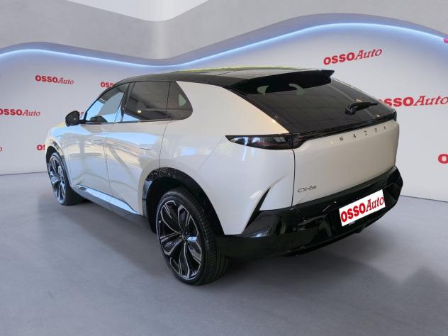 Mazda CX-6e CX-6E EV 258 CV RWD 78kWH TAKUMI 21" - Foto 4