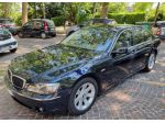 Bmw 740 740i cat Futura