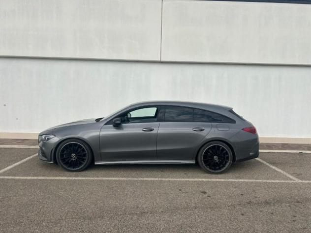 MERCEDES-BENZ CLA 200 d Automatic 4Matic Shooting Brake rif. 21591005 - Foto 4