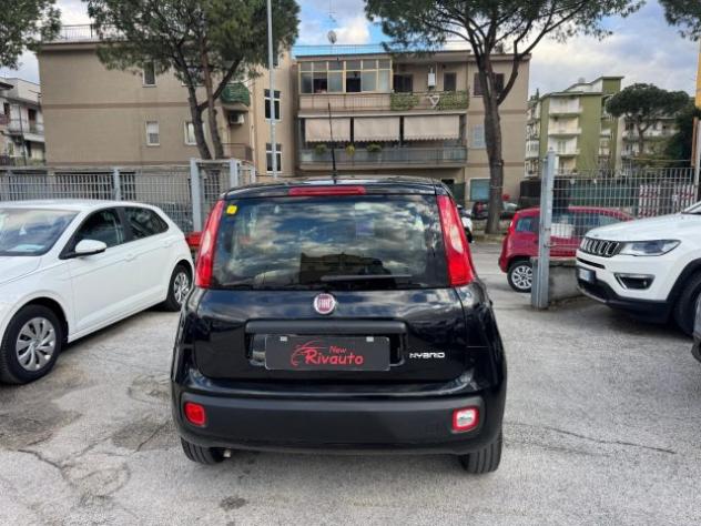 FIAT Panda 1.0 FireFly S&S Hybrid Easy rif. 23838031 - Foto 5