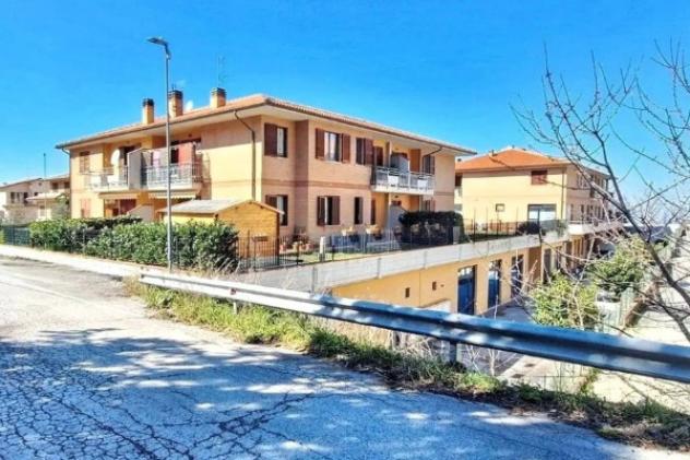 Immobile in asta di 45 m² in vendita a Cingoli - Foto 5