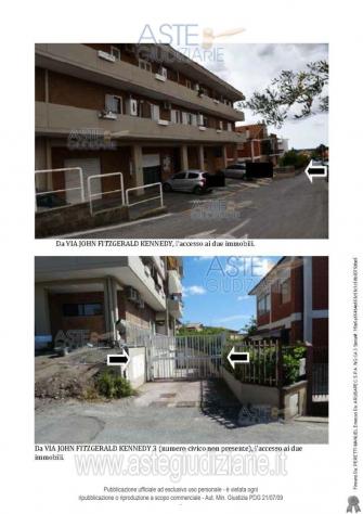 IMMOBILI-IMMOBILE COMMERCIALE-Via J. F. Kennedy, 3, 00040 Marino RM, Italia - Foto 7