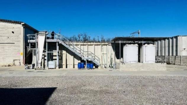 Immobile in asta di 8590 m² in vendita a Lonate Pozzolo - Foto 8