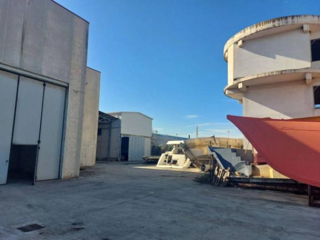 Immobile in asta di 11325 m² in vendita a Pace del Mela - Foto 4