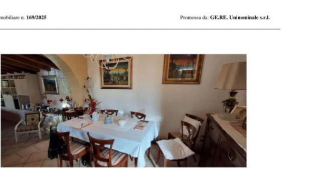 Immobile in asta di 188 m² in vendita a Bassano del Grappa - Foto 3