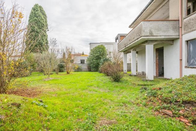 Villa in vendita a Oltrarno - Calcinaia 268 mq Rif: 1375621 - Foto 2