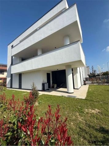 VA0260 - CARPI CIBENO MAISONETTE A4 CON AMPIO GIARDINO!!!! - Foto 3