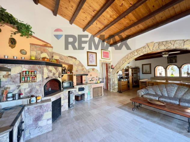Villa singola in vendita a Castellammare del Golfo, Fraginesi - Foto 4