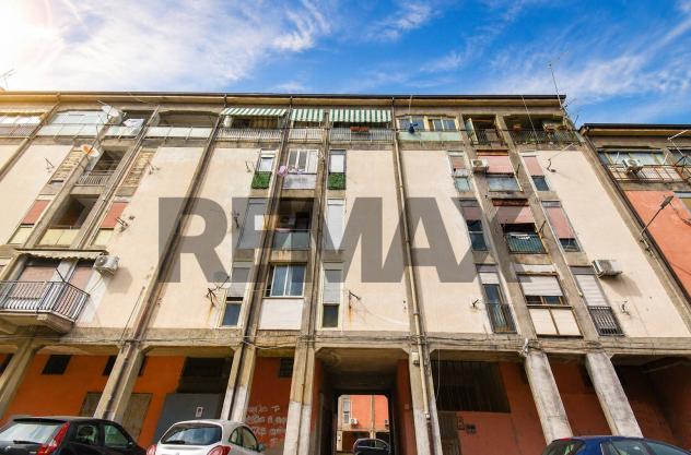 Appartamento in vendita a Catania, Zona semicentro - Foto 20