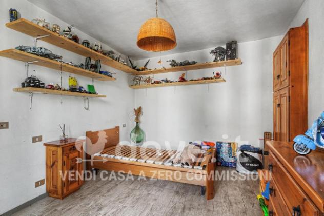Casa indipendente di 65 m² con 3 locali in vendita a Cercino - Foto 19