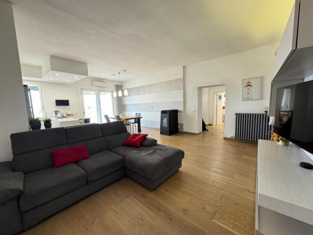 Appartamento in vendita a Chianni 124 mq Rif: 1246997 - Foto 2