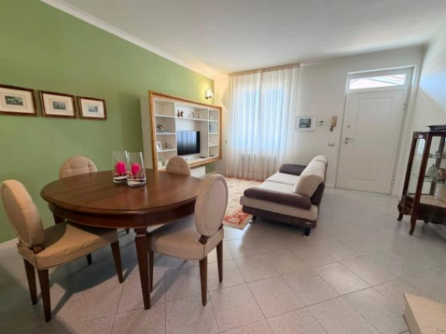 Villetta a schiera di 195 m² con 4 locali e box auto doppio in vendita a Chiari - Foto 4
