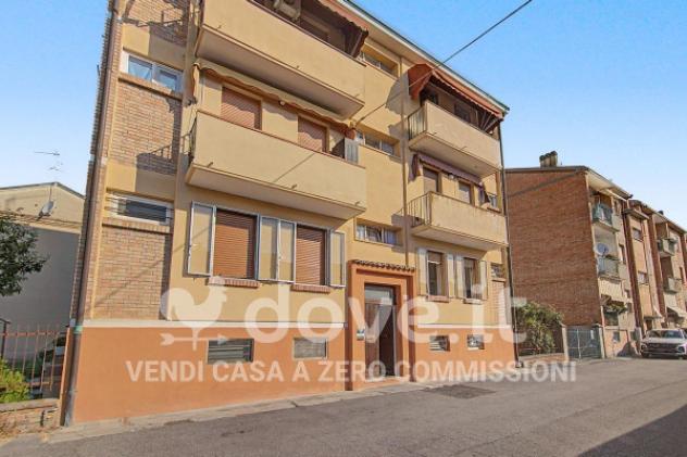 Appartamento di 66 m² con 3 locali in vendita a Ferrara - Foto 19