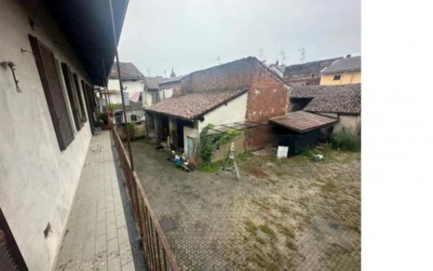 Immobile in asta di 321 m² con più di 5 locali in vendita a Fontanetto Po - Foto 12
