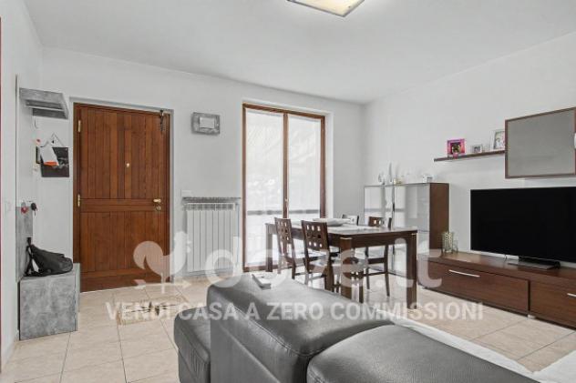 Appartamento di 90 m² con 3 locali in vendita a Ghisalba - Foto 3