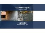 Immobile in asta di 53 m² in vendita a Golasecca