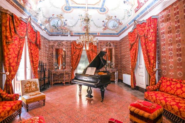 Casa Semindipendente in vendita a Grammichele