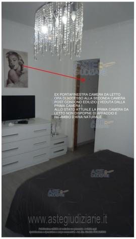 IMMOBILI-IMMOBILE RESIDENZIALE-Via Gabriele D'Annunzio, 38 - Foto 3