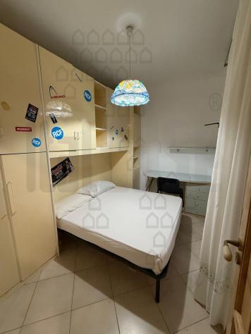 APPARTAMENTO di 4 vani e di 100 mq (MESSINA) rif. 2vs17541 - Foto 5