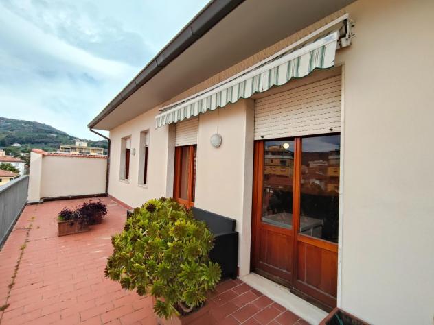 Attico in vendita a Montecatini-Terme 95 mq Rif: 1403532