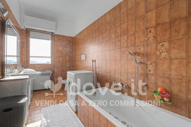 Appartamento di 112 m² con 3 locali e box auto in vendita a Parabiago - Foto 18