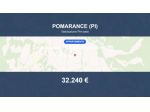 Immobile in asta di 122 m² con più di 5 locali in vendita a Pomarance