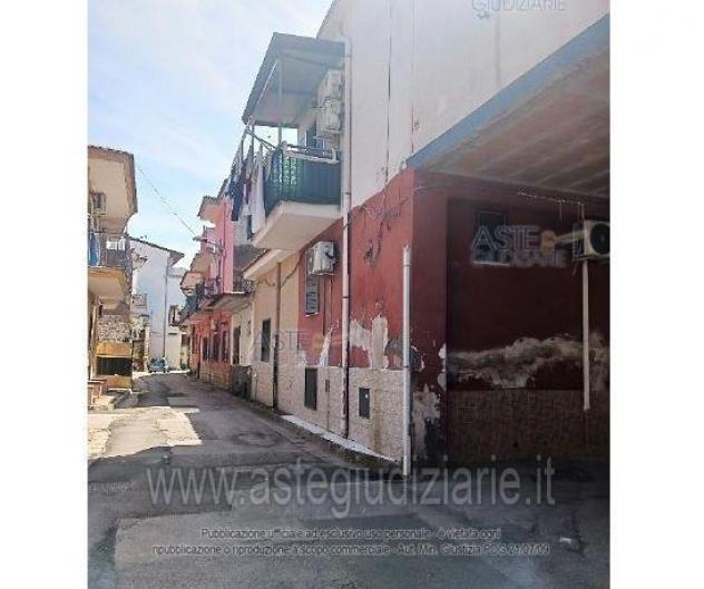 IMMOBILI-IMMOBILE RESIDENZIALE-Via Masseria Mattiello, 37, 80038 Pomigliano d'Arco NA, Italia
