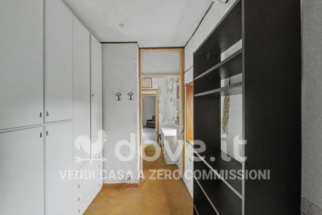 Casa indipendente di 124 m² con 4 locali in vendita a Porto Valtravaglia - Foto 19
