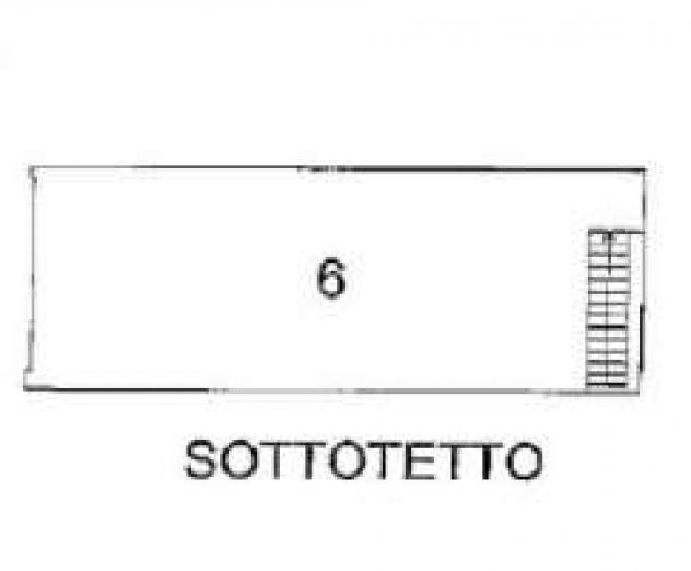 108/2022 U BS - unità immobiliare disposta su tre piani - Foto 4