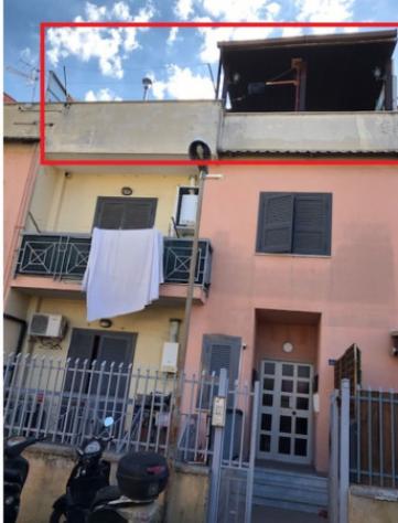 Immobile in asta di 71 m² in vendita a Qualiano - Foto 13