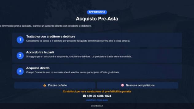 Immobile in asta di 90 m² con più di 5 locali in vendita a Sanza - Foto 14