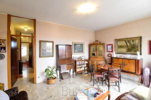 Appartamento di 90 m² con 2 locali in vendita a Seregno - Foto 4