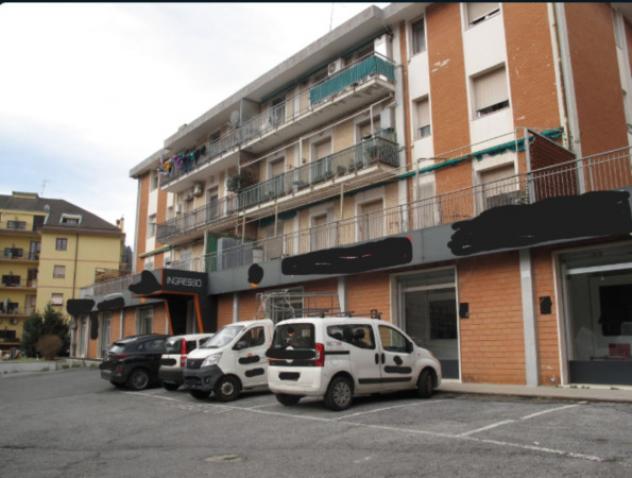Immobile in asta di 89 m² in vendita a Serra Riccò - Foto 4