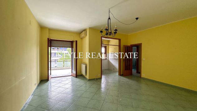 VIALE SCALA GRECA DOPPIO APPARTAMENTO 341 mq ASCENSORATO - Foto 5