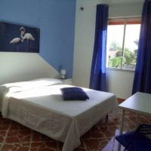 Il Fenicottero Bed And Breakfast