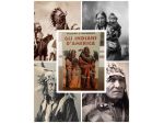 Gli indiani d'America, Wilcomb E. Washburn, Ediz. CDE 1990.