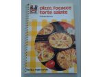 JBC - Pizze, focacce, torte salate