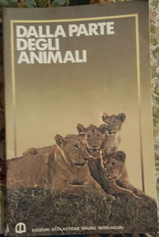 Dalla parte degli animali