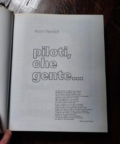 LIBRO FERRARI - Foto 6
