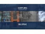 Immobile in asta di 112 m² in vendita a Carpi