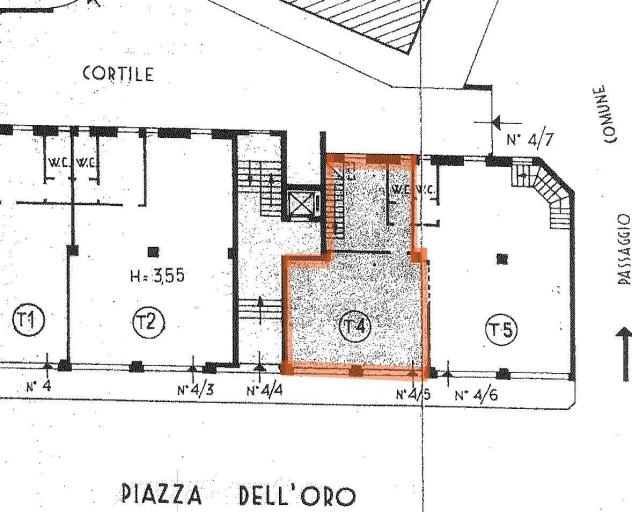 A000085 - NEGOZIO CENTRALE con MAGAZZINO - Foto 11