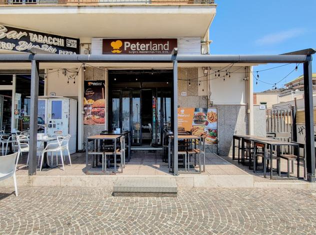 Paninoteca in vendita a Nettuno - Foto 2