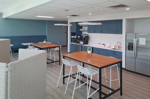 Ufficio privato in affitto - Regus Piacenza, Piazzale G. Marconi a Piacenza - Foto 7