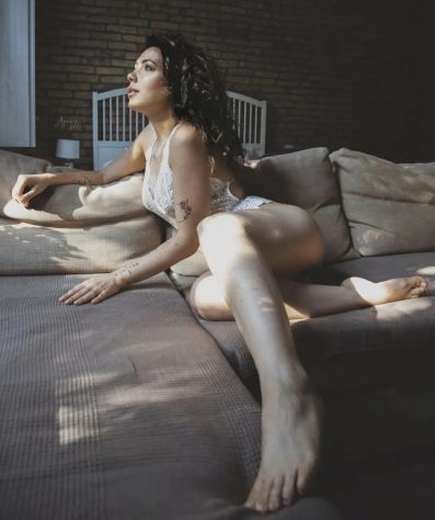 DAL TOCCO RILASSANTE :IL TUO MOMENTO DI PURA EVASIONE - Foto 4 Tel:3337331976